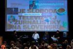 Týždeň vedy a techniky UCM 2024